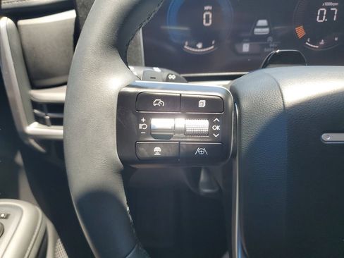 Certified 2026 Hyundai Santa Fe SEL FWD image 19