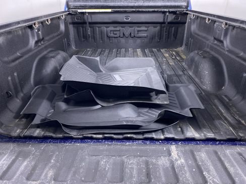 Used 2016 GMC Sierra 1500 SLT w/ SLT Premium Package image 15