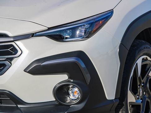 New 2025 Subaru Crosstrek 2.5i Limited image 8