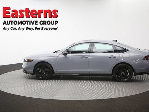 Used 2023 Honda Accord Sport image 62