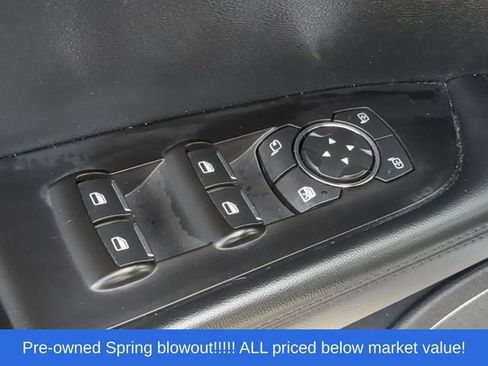 Used 2022 Lincoln Nautilus Reserve w/ Equipment Group 201A FWD image 22