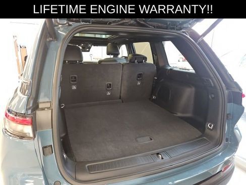 New 2026 Jeep Grand Cherokee Limited w/ Limited Altitude Package image 24