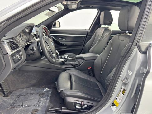 Used 2017 BMW 330i Gran Turismo xDrive image 16