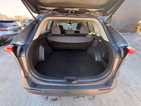 Used 2024 Toyota RAV4 XLE image 13