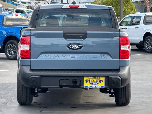 New 2026 Ford Maverick XLT image 12
