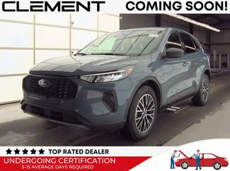 Used 2023 Ford Escape Active w/ Tech Pack #1 video 1