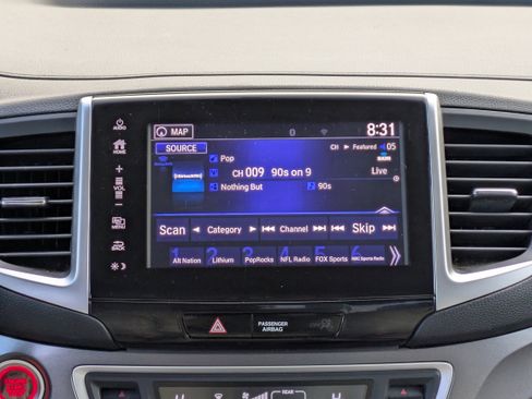 Used 2019 Honda Ridgeline RTL-T image 22