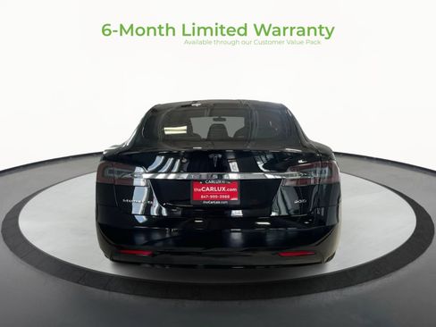 Used 2017 Tesla Model S 90D image 6