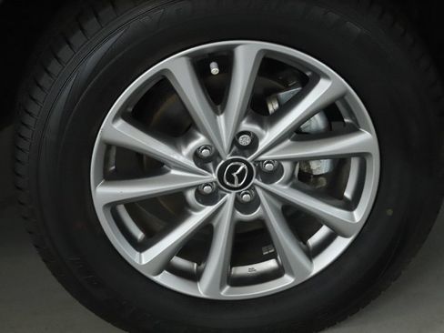 Used 2023 MAZDA CX-5 AWD 2.5 S image 10