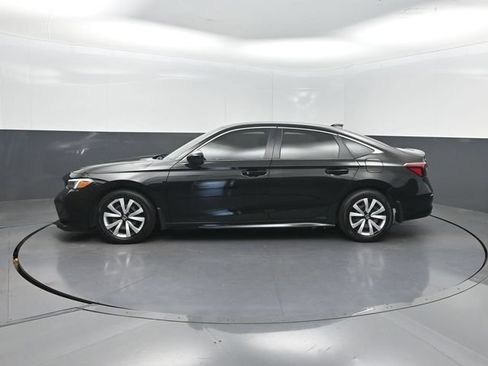Used 2026 Honda Civic LX image 3