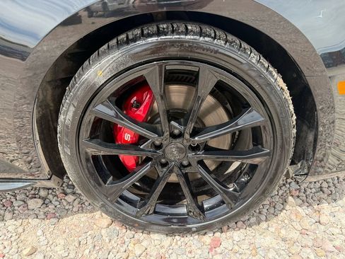 Used 2018 Audi S4 Premium Plus w/ Navigation Package AWD/4WD image 12