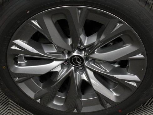 New 2026 MAZDA CX-90 3.3 Turbo w/ Premium Plus Pkg image 9