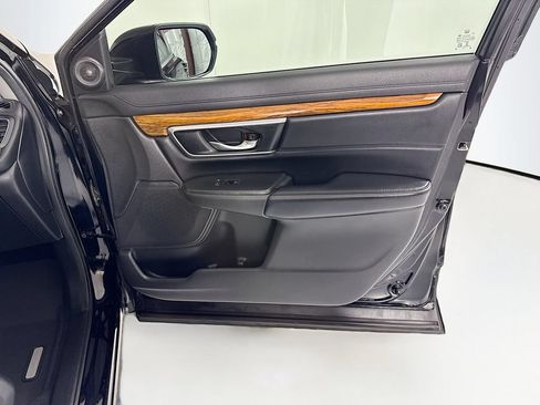 Used 2018 Honda CR-V EX-L image 25