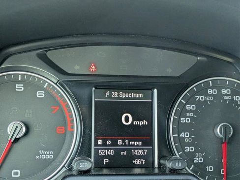 Used 2016 Audi Q5 3.0T Prestige w/ Prestige Package image 9