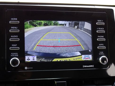 Used 2024 Toyota Camry SE FWD image 36