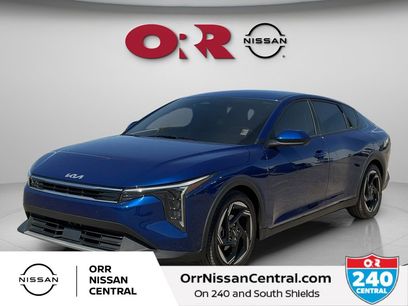 Used 2025 Kia K4 EX