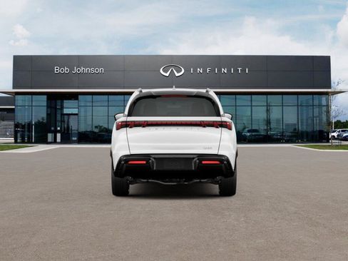 New 2027 INFINITI QX65 Luxe AWD/4WD image 2