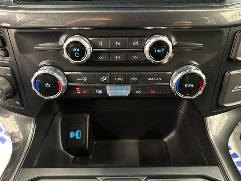 Certified 2022 Ford F150 Tremor w/ Equipment Group 401A Mid image 26