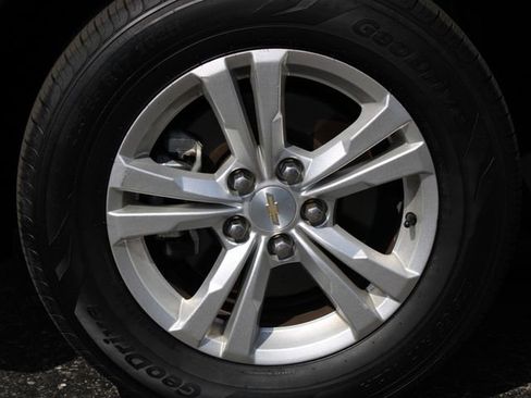 Used 2015 Chevrolet Equinox LT w/ Driver Convenience Package AWD/4WD image 32