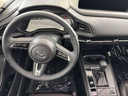 Used 2026 MAZDA CX-30 AWD 2.5 S w/ Premium Package image 22