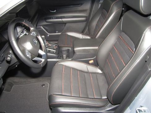 Certified 2025 Honda CR-V Sport-L image 9