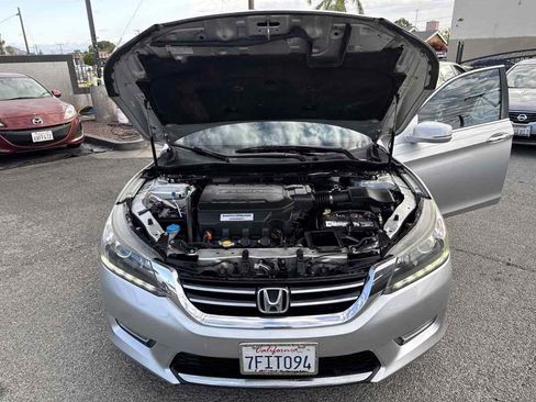 Used 2013 Honda Accord EX-L image 37