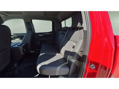 Certified 2023 Chevrolet Silverado 1500 RST w/ RST All Star Premium Package AWD/4WD image 28