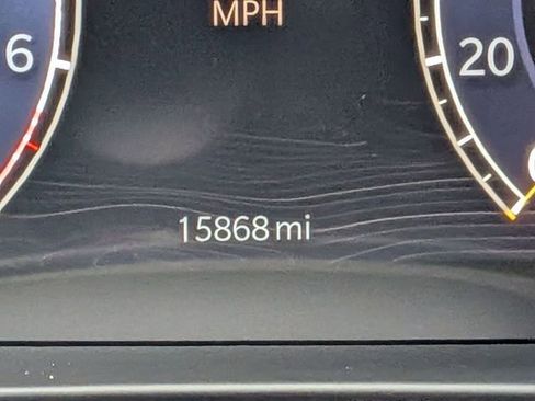 Certified 2024 Jeep Grand Cherokee Overland w/ Luxury Tech Group IV image 29