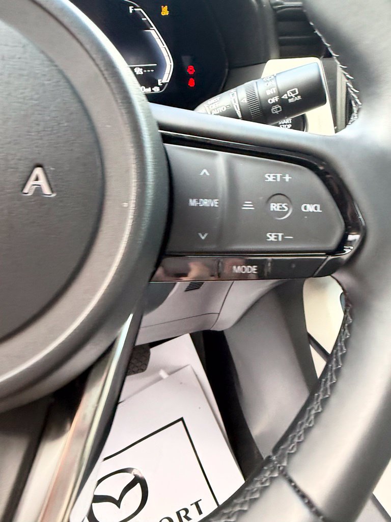 Certified 2026 MAZDA CX-5 Select AWD/4WD image 22