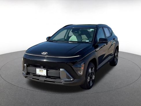 Used 2025 Hyundai Kona SEL AWD/4WD image 5