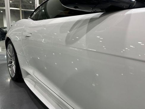 Used 2016 Jaguar F-TYPE R AWD/4WD image 14