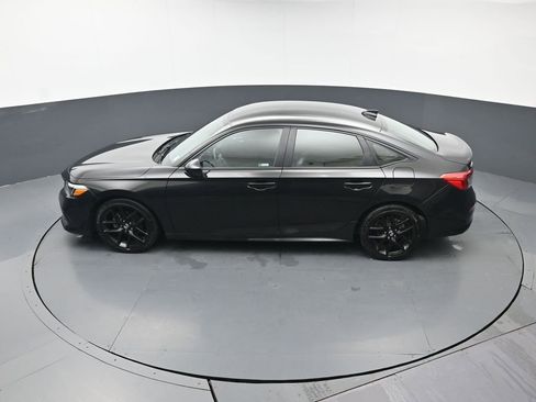 Used 2024 Honda Civic Sport image 38