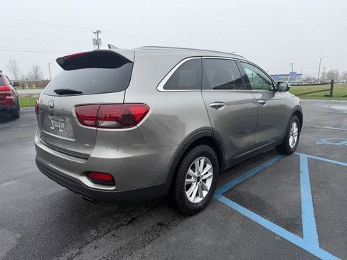 Used 2019 Kia Sorento LX w/ LX Convenience Package image 11