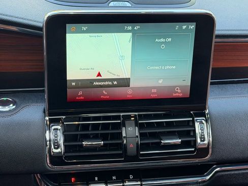 Used 2020 Lincoln Navigator Reserve w/ Luxury Package AWD/4WD image 24