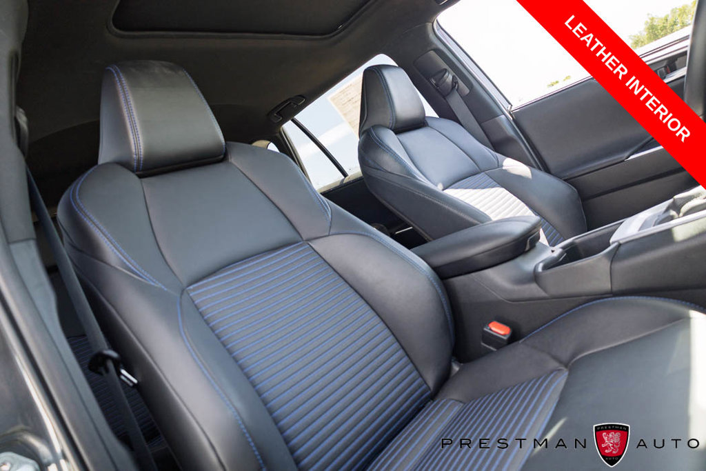 Used 2024 Toyota RAV4 XSE w/ Advanced Technology Package AWD/4WD image 4