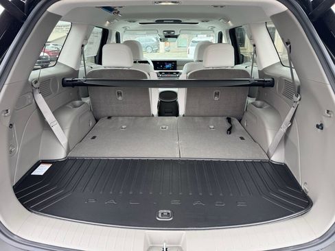 New 2026 Hyundai Palisade SEL image 23