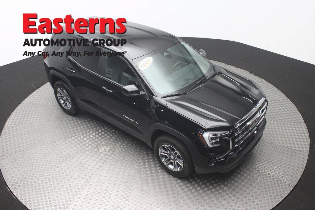 Used 2026 GMC Terrain Elevation FWD image 5