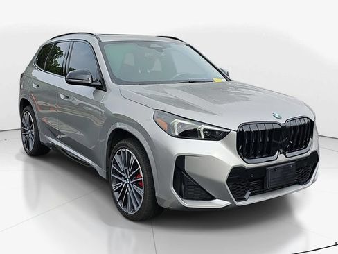 Used 2025 BMW X1 xDrive28i w/ Technology Package AWD/4WD image 1