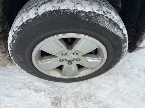 Used 2014 Jeep Compass Sport w/ Power Value Group image 9