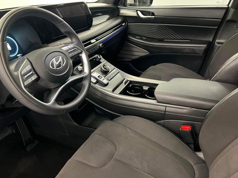 Used 2024 Hyundai Palisade Calligraphy image 15