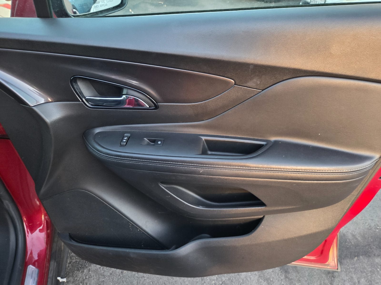 Used 2020 Buick Encore Preferred FWD image 14