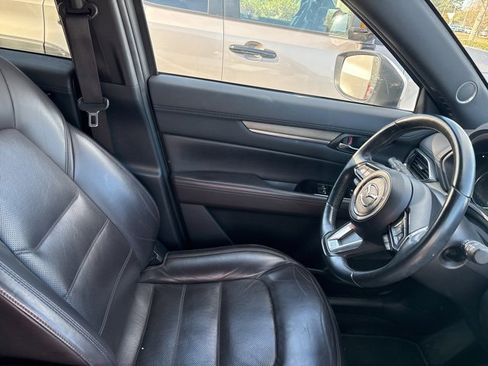 Used 2019 MAZDA CX-5 Signature image 11