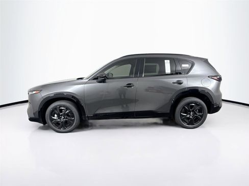 New 2026 MAZDA CX-5 2.5 S w/ Premium Package image 9