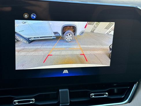 New 2026 Chevrolet Equinox ACTIV w/ LPO, Floor Liner Package image 22