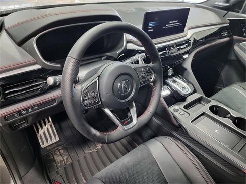 New 2026 Acura MDX A-Spec image 12