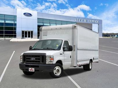Used 2018 Ford E-350 and Econoline 350 Super Duty