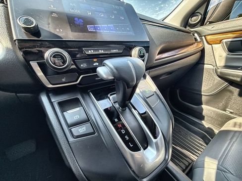 Used 2019 Honda CR-V EX-L image 19