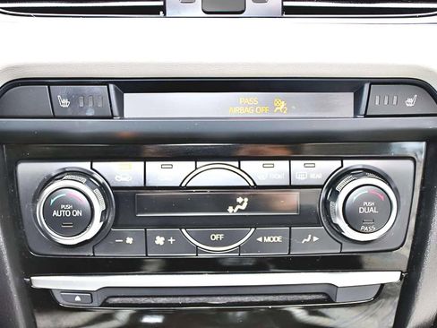 Used 2016 MAZDA MAZDA6 Grand Touring image 19