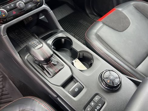 Certified 2024 Ford Ranger Raptor AWD/4WD image 19