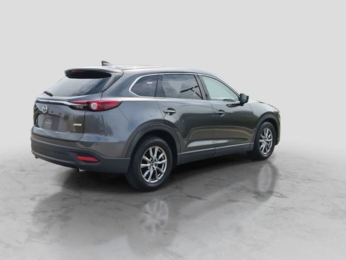 Used 2019 MAZDA CX-9 Touring FWD image 8